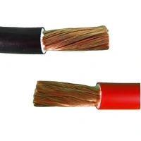 0 B&S Auto Battery Starter Cable | 246 Amps Rated 