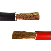 3 B&S Auto Battery Starter Cable | 170 Amps Rated 