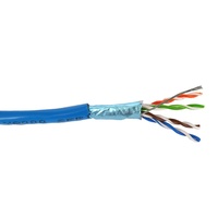 CAT 5e FTP Shielded Ethernet Network Cable Per Metre