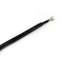 BBDN CAT 5 SX Outdoor Underground data cable per Metre