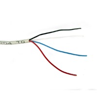 Electra SEC7204 7/0.2mm2 4 Core Security Cable Per Metre