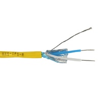 Nexus Armed Cable 2 Core Overall Shielded with Drain Wire Per Metre