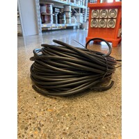 H07 Rubber Flexible Cable 4 Core & Earth - 5G1.5 Offcuts - MUST GO!