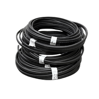 Twin Solar Electrical Cable Offcuts - MUST GO!