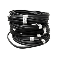 Twin Auto Cable 5mm & 6mm Offcuts - MUST GO!