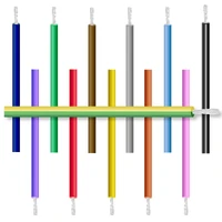 Single Panel Flexible Cable 6.0mm 0.6/1kV - 100M Roll