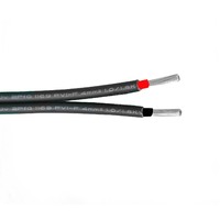 4mm Figure 8 Twin DC Solar Cable