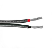 6mm Figure 8 Twin DC Solar Cable