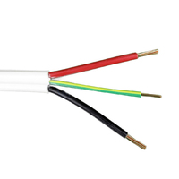 2.5mm Twin and Earth TPS Electrical Cable Per Metre
