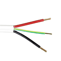 4mm Twin and Earth TPS Electrical Cable Per Metre