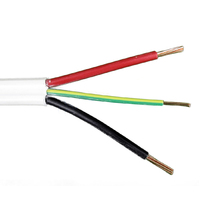 6mm Twin and Earth TPS Electrical Cable Per Metre