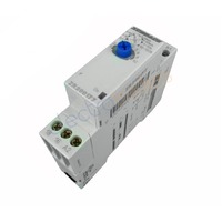 Schrack ZR2000177 single Pole 0.1sec-100Hr Time Relay