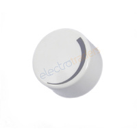 Clipsal 32E400-KB Replacement Dimmer Knob