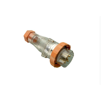Industrial Plug | Clipsal CLI66P563EO Series 5 Pin 63A Extension Plug