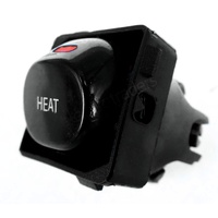 Clipsal 30HM Heat Switch Mechanism Black
