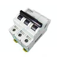 Clipsal 4CB316/6 Miniature Circuit Breaker 3 Pole 16A 6ka Switchboard
