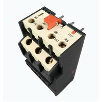 Clipsal 6CTR38/7V5 Adjustable Thermal Overload Relay 4.5-7.5A