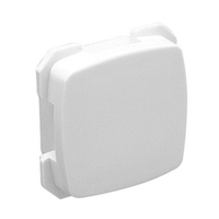 Clipsal P30PWE Blank Plug Prestige Series