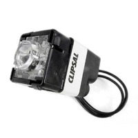 Clipsal 60PBBP Saturn Momentary Bell Press Mechanism Not Illuminated