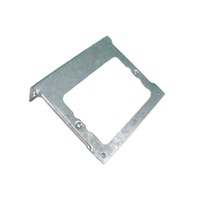 Clipsal 156/1 Vertical Mounting Bracket