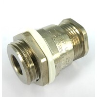 CMP Unarmoured Cable Gland 20mm 20S16A2