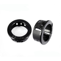 SBN25 Snap Bushes 25mm Hole 100 Pack