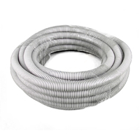 CC2010C Corrugated Flexible Electrical Conduit 20mm x 10mtr Roll