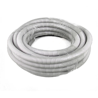 Corrugated Flexible Electrical Conduit 20mm x 10mtr Roll