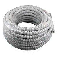 CC2025C Corrugated Flexible Electrical Conduit 20mm x 25mtr Roll