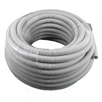 Corrugated Flexible Electrical Conduit 20mm x 25mtr Roll