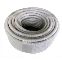 Corrugated Flexible Electrical Conduit 20mm x 50mtr Roll