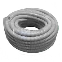 Corrugated Flexible Electrical Conduit 25mm x 25mtr Roll