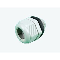 Conduit Straight Corrugated Conduit Adapter 16mm