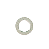 Conduit Lock Ring 16mm