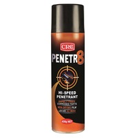 5501CRC 400G Penetr8 Rust Remover & High Speed Penetrant 