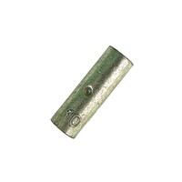 RCL10 10mm Tinned Copper Compression Crimp Link