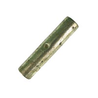 RCL35 35mm Tinned Copper Compression Crimp Link