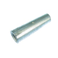 RCL50 50mm Tinned Copper Compression Crimp Link