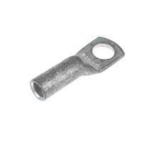CTL16-8 16mm Cable 8mm Stud Tinned Copper Tube Crimp Lugs