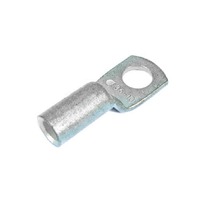 CTL35-10 35mm Cable 10mm Stud Tinned Copper Tube Crimp Lugs