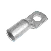 CTL70-10 70mm Cable 10mm Stud Tinned Copper Tube Crimp Lugs