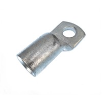120mm Cable 12mm Stud Tinned Copper Tube Crimp Lugs