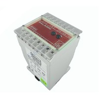 Crompton Instruments Paladin 253-TVRW-C5-AN Transducer 240V 4/20mA into 500 Ohms