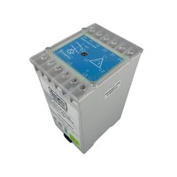 Crompton Instruments Protector Relay De-Energize 252-PVRW-SBBX-C5 415V