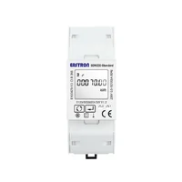 Eastron SDM230 Single Phase 100 Amp Kilowatt Hour Meter DIN Rail Digital Modbus
