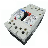 Eaton Cutler Hammer GEH3032AFM 3 Pole 32A Circuit Breaker 70kA