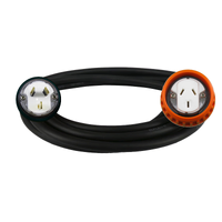 Product image thumbnail for SKU ext3p10afn02.5g10m