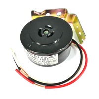 Eye Daylight Switch Socket 15CM