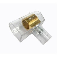 SC25 Single Screw Connector 25mm