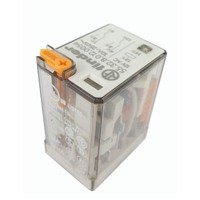 Finder Relay 55.32.8.012.0054 12 Volt AC Coil General Purpose DPDT